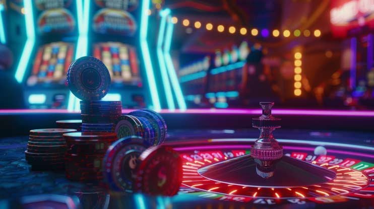 Esports dan Virtual Sports semakin populer di takjub4d