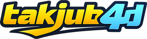 Logo takjub4d